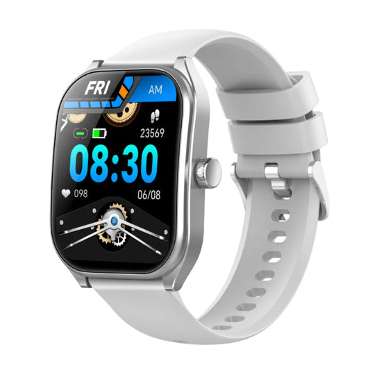 doAt Edge Pro+ Smartwatch