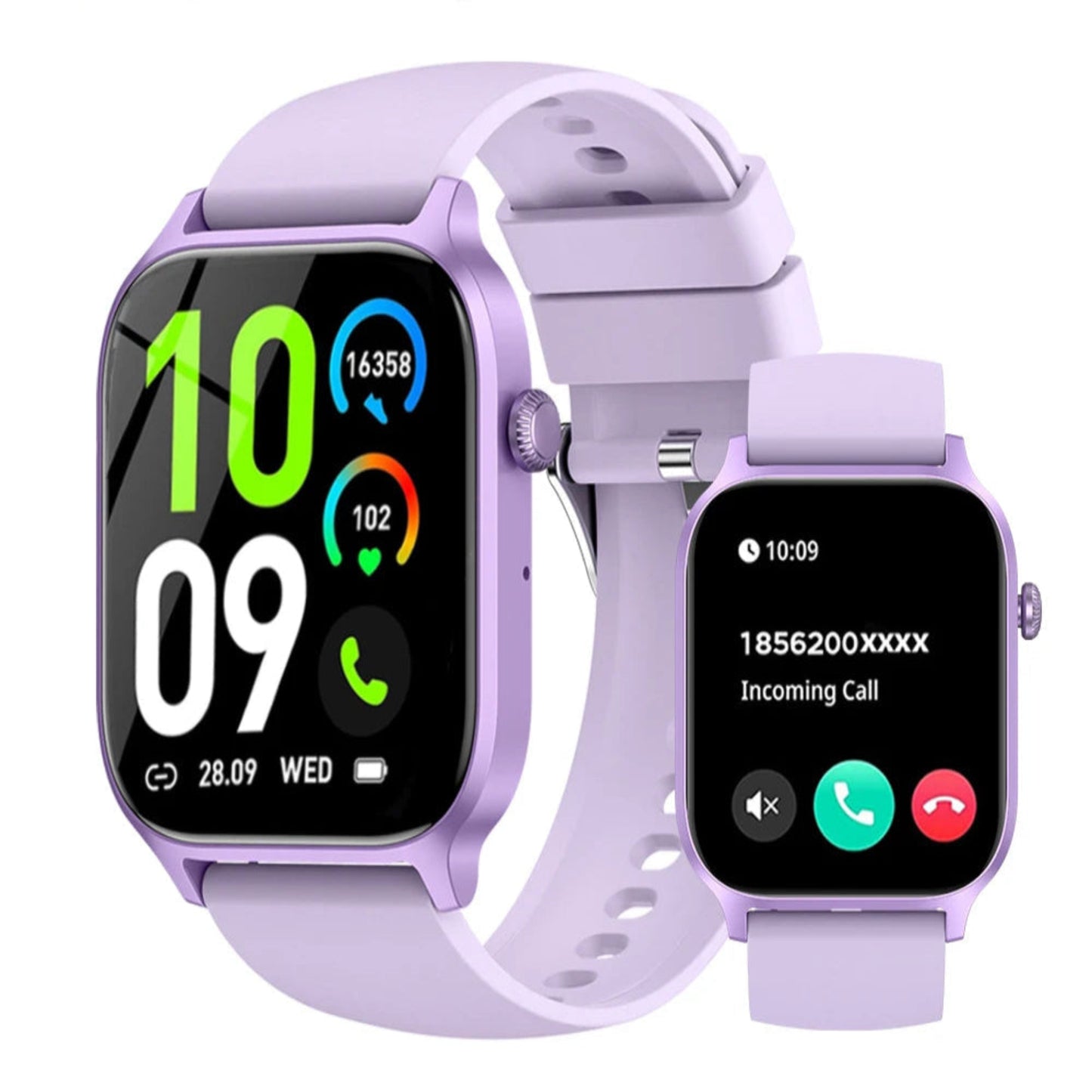 doAt Neon X Smartwatch