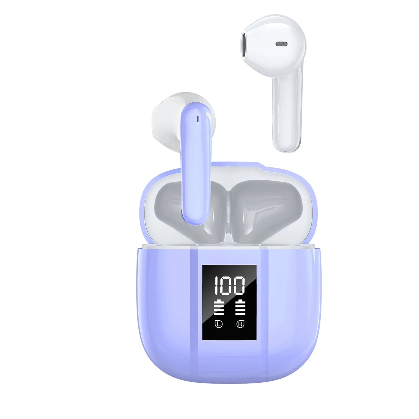 doAt Alpha Earbuds