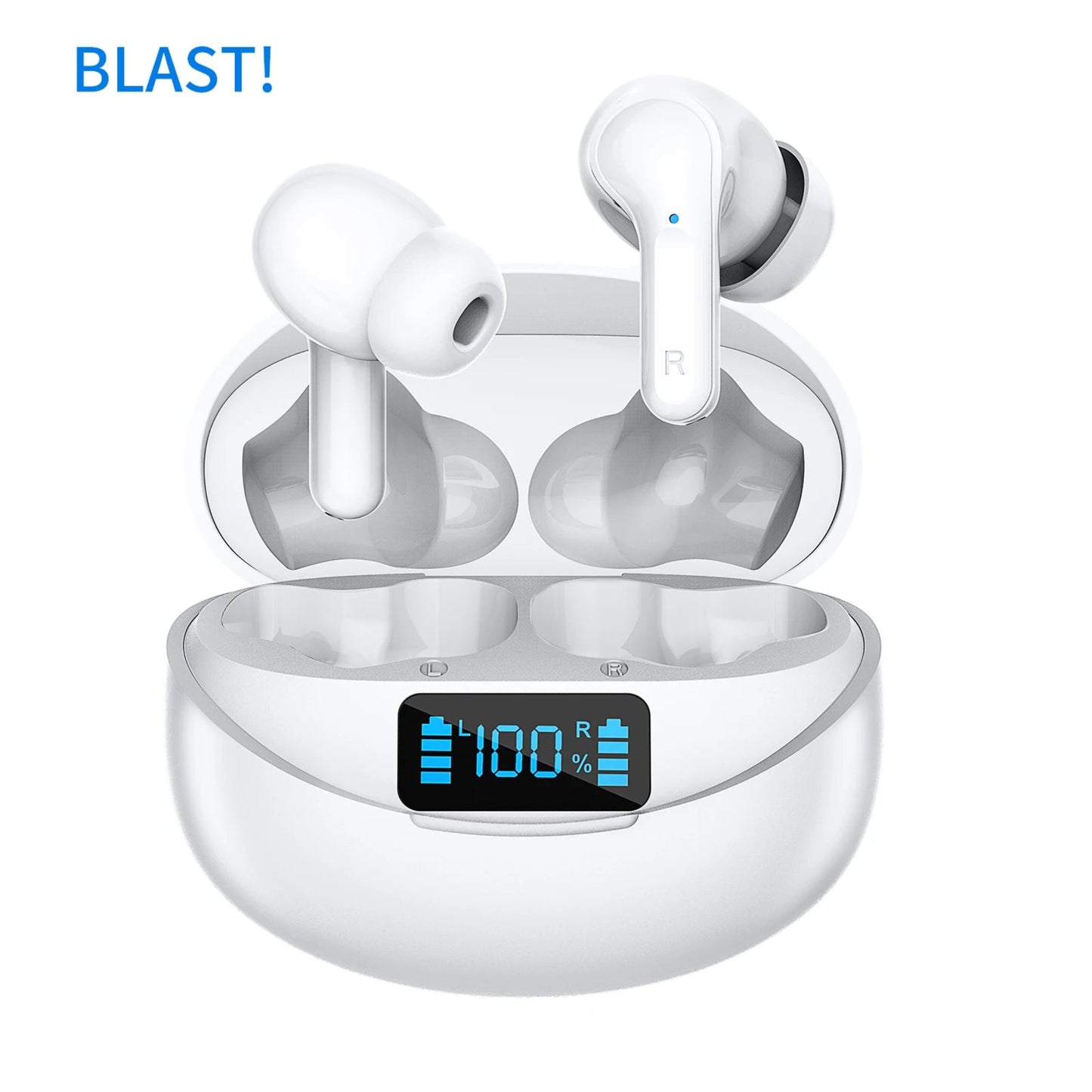 doAt Alpha X Earbuds