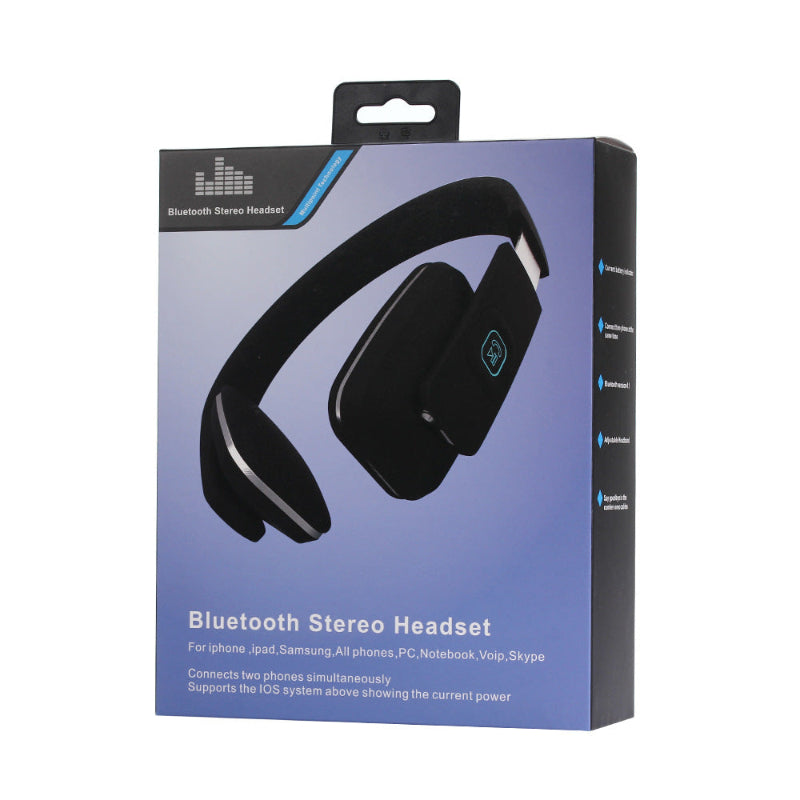 doAt Knox Headphone