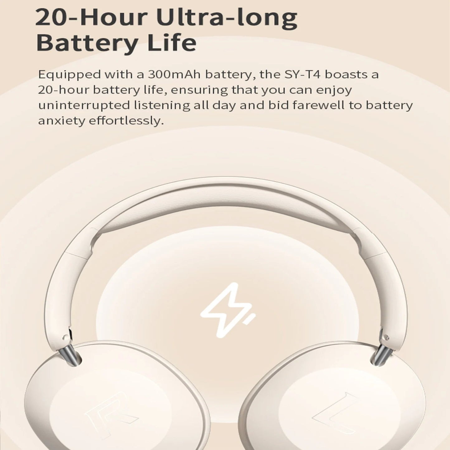 doAt Blast Headphone