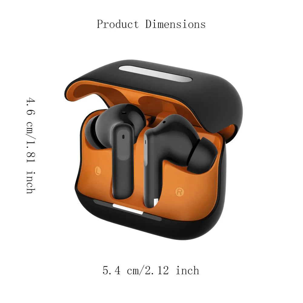 doAt Monster X Earbuds