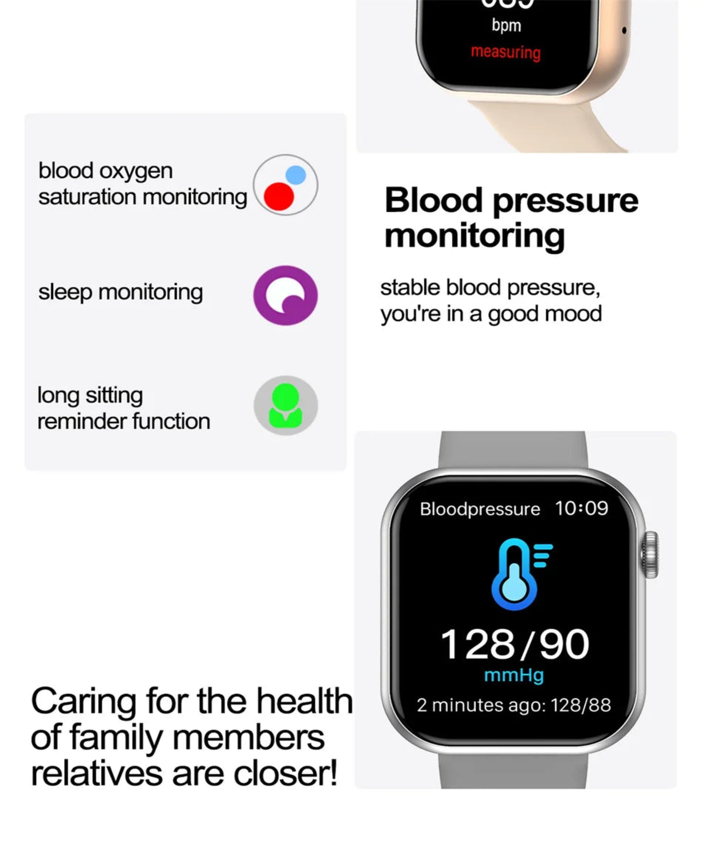 doAt Fusion 5 Smartwatch