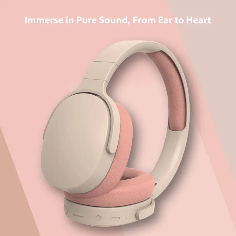 doAt Stereo Headphone