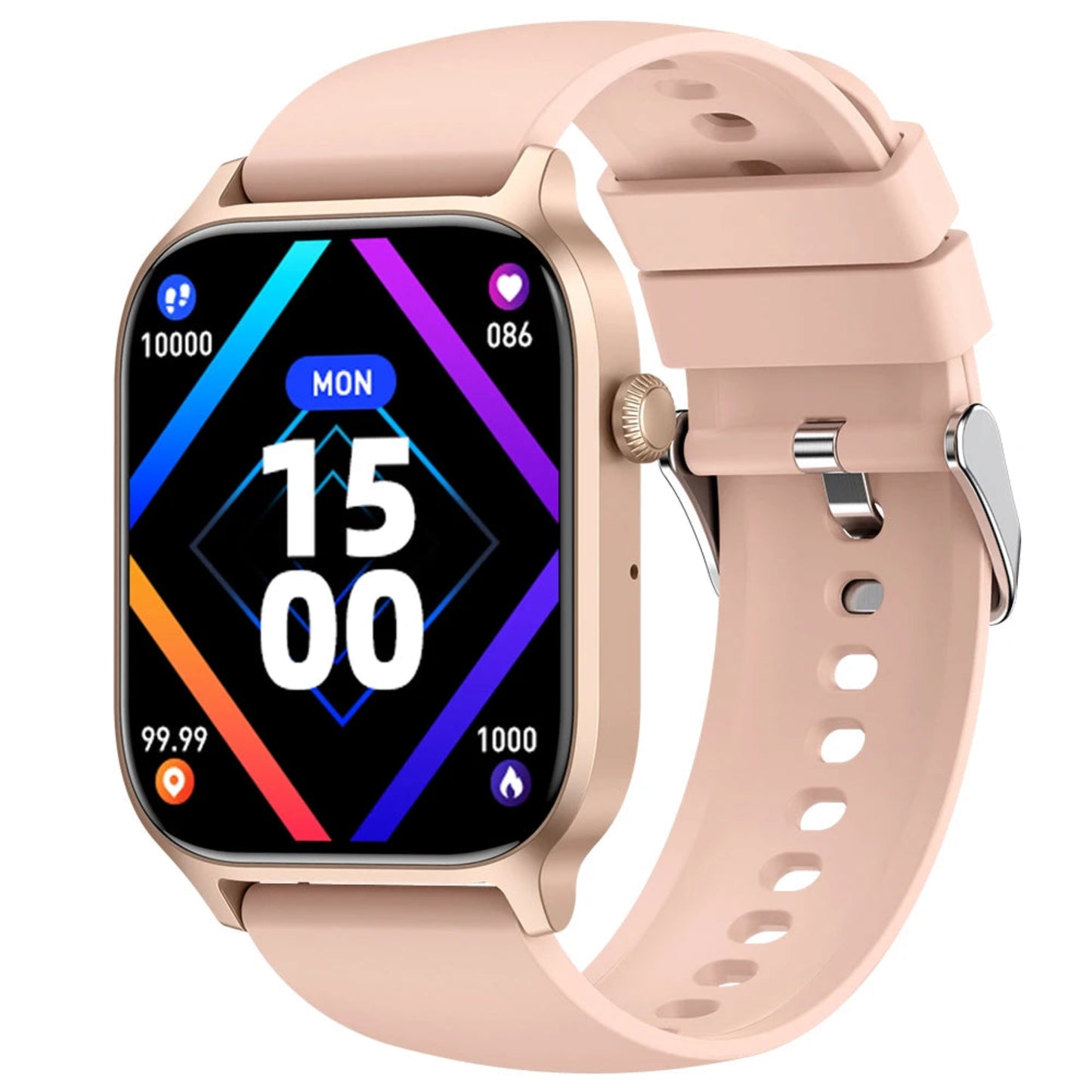 doAt Neon X Smartwatch