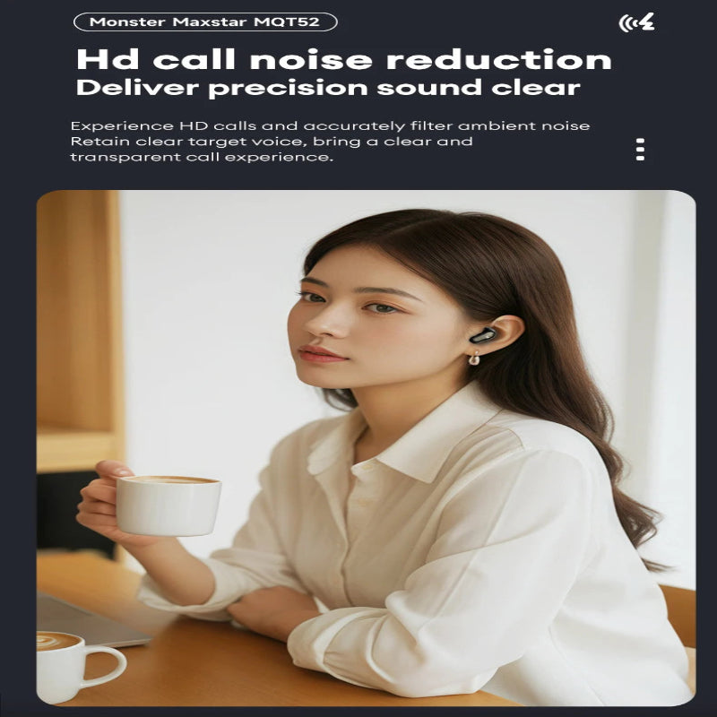 doAt Helio P3 Earbuds