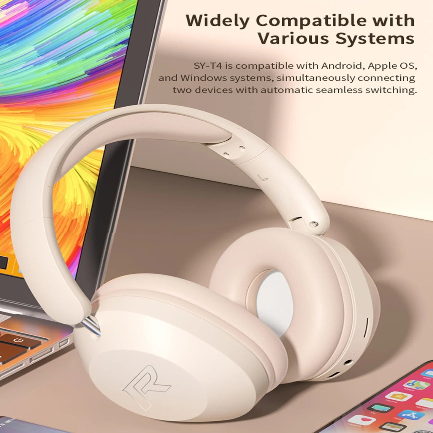 doAt Blast Headphone