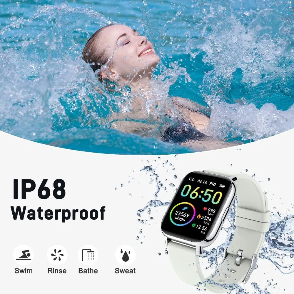 doAt Orbit 4 Smartwatch