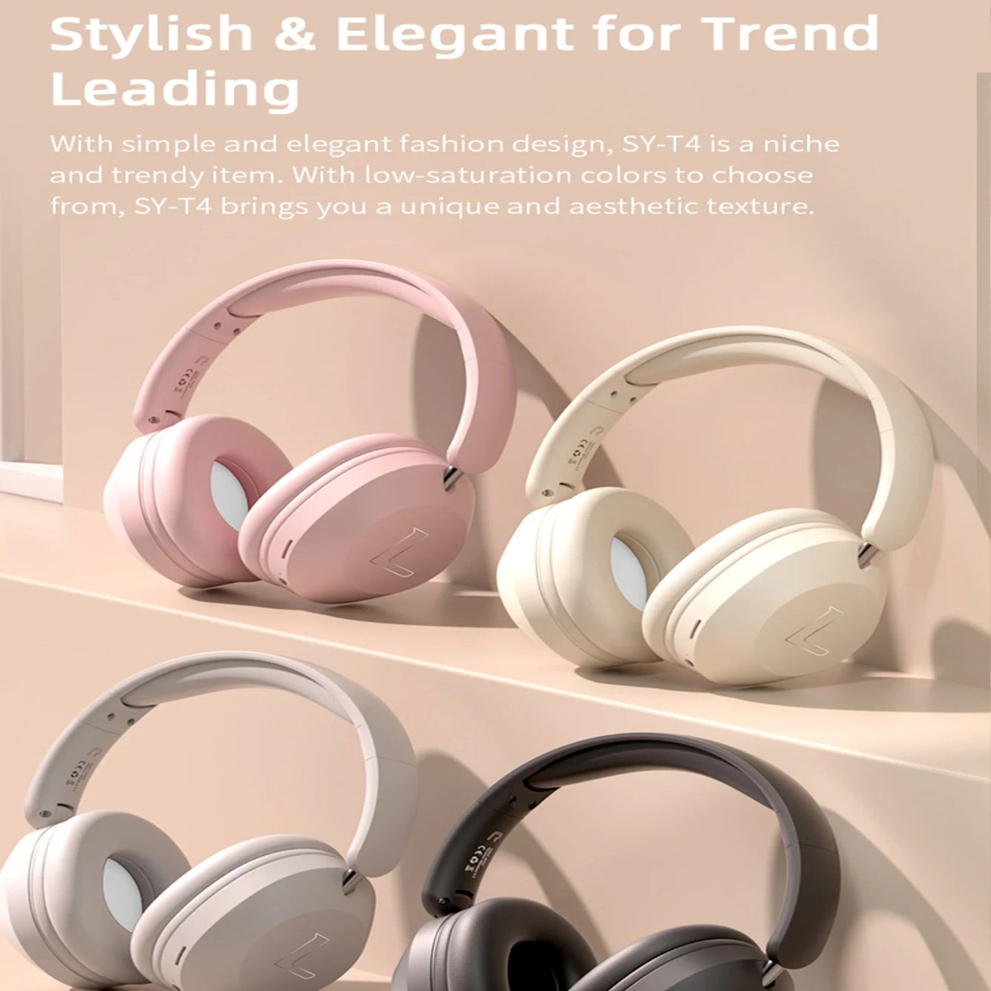 doAt Blast Headphone