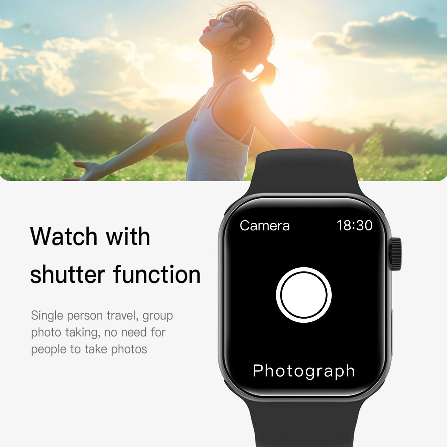 doAt Fusion 3 Smartwatch