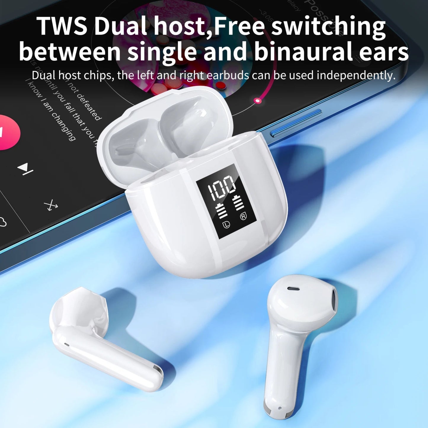 doAt Alpha Earbuds