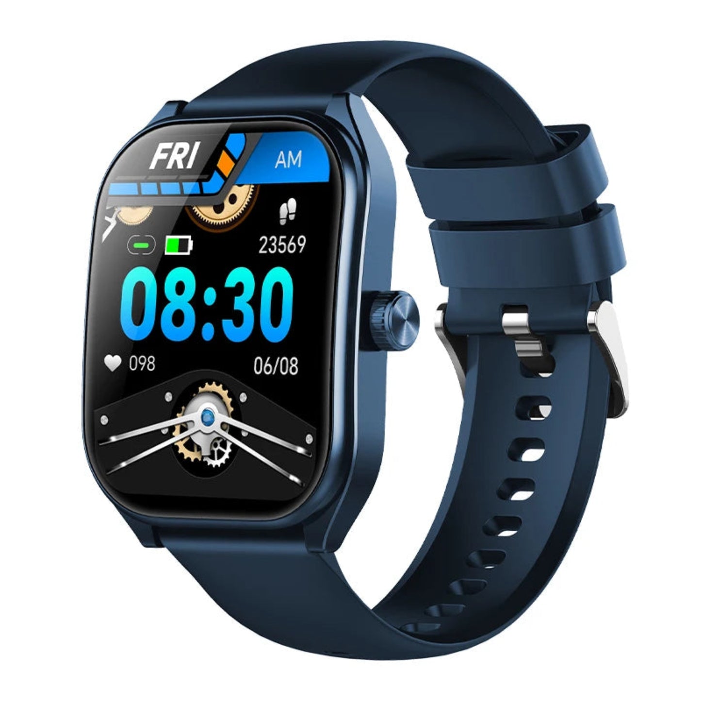 doAt Edge Pro+ Smartwatch