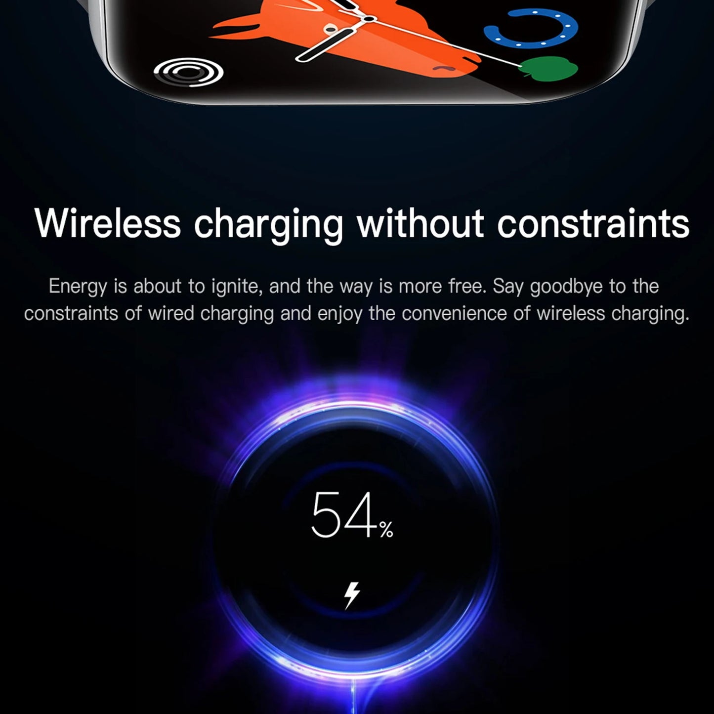 doAt Fusion 3 Smartwatch