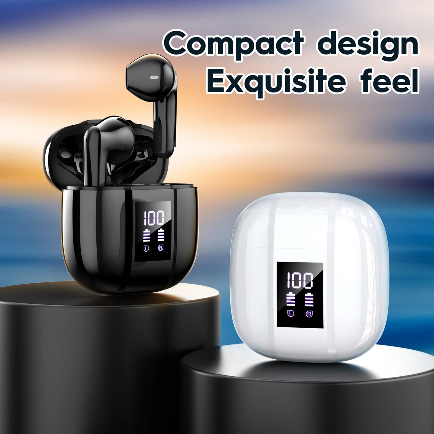 doAt Alpha Earbuds