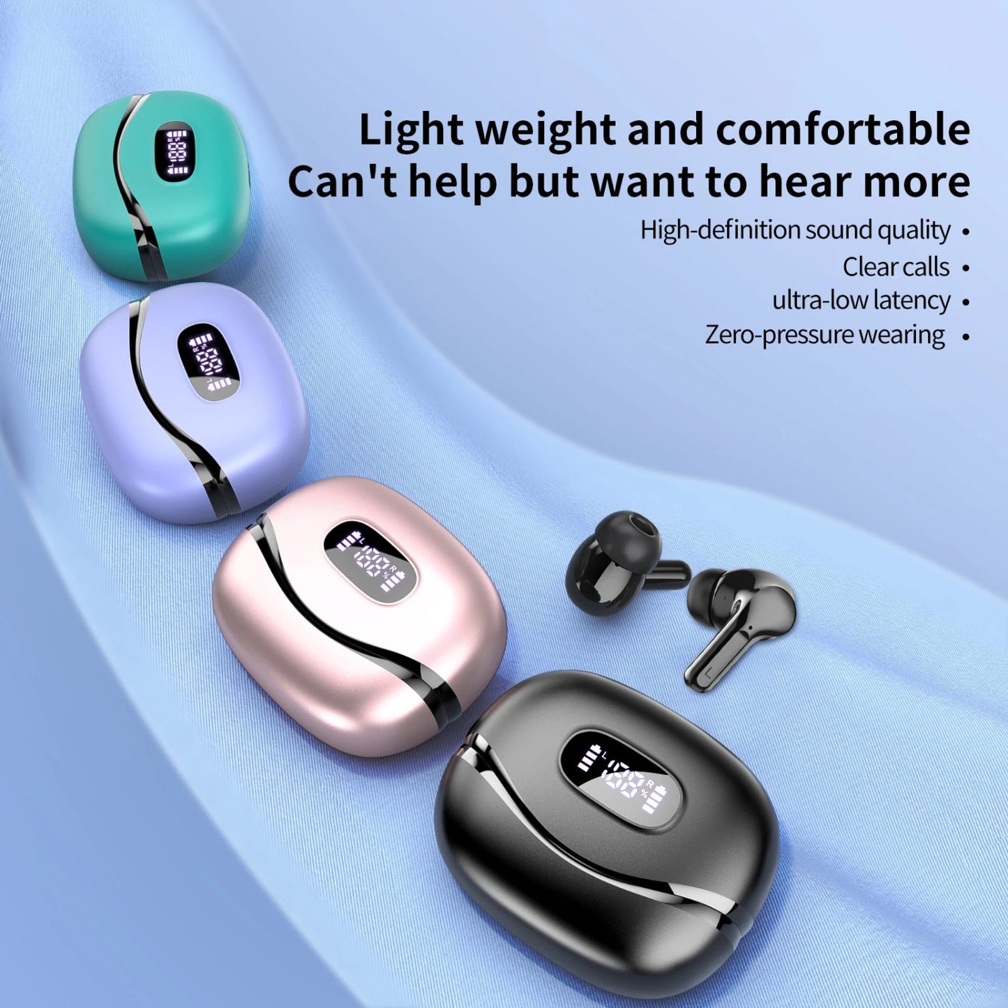 doAt ANRC Earbuds