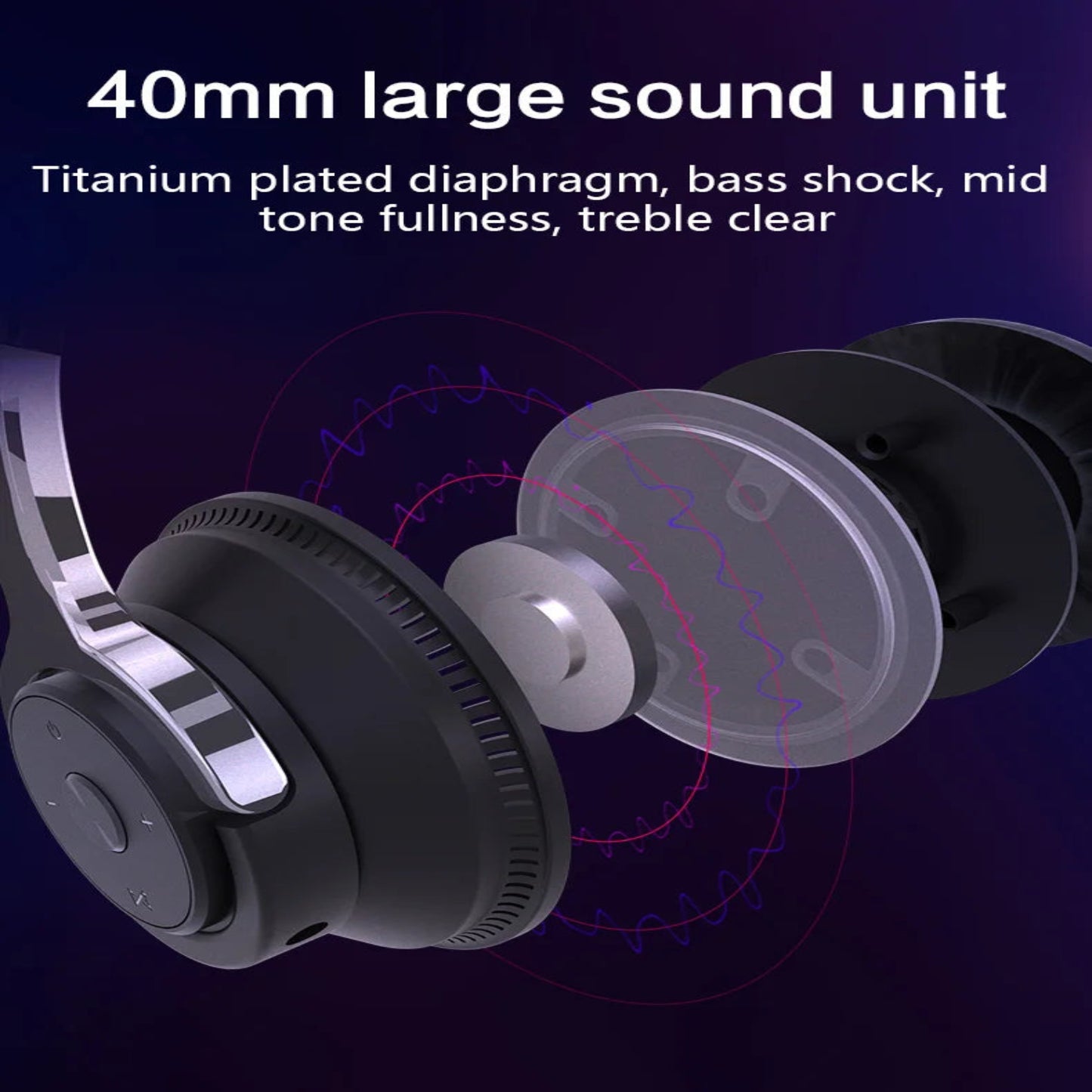 doAt NRC Pro Headphone