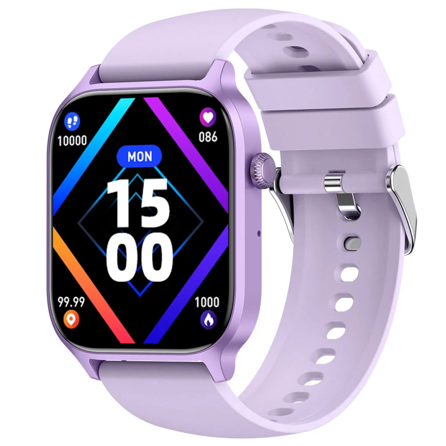 doAt Neon X Smartwatch
