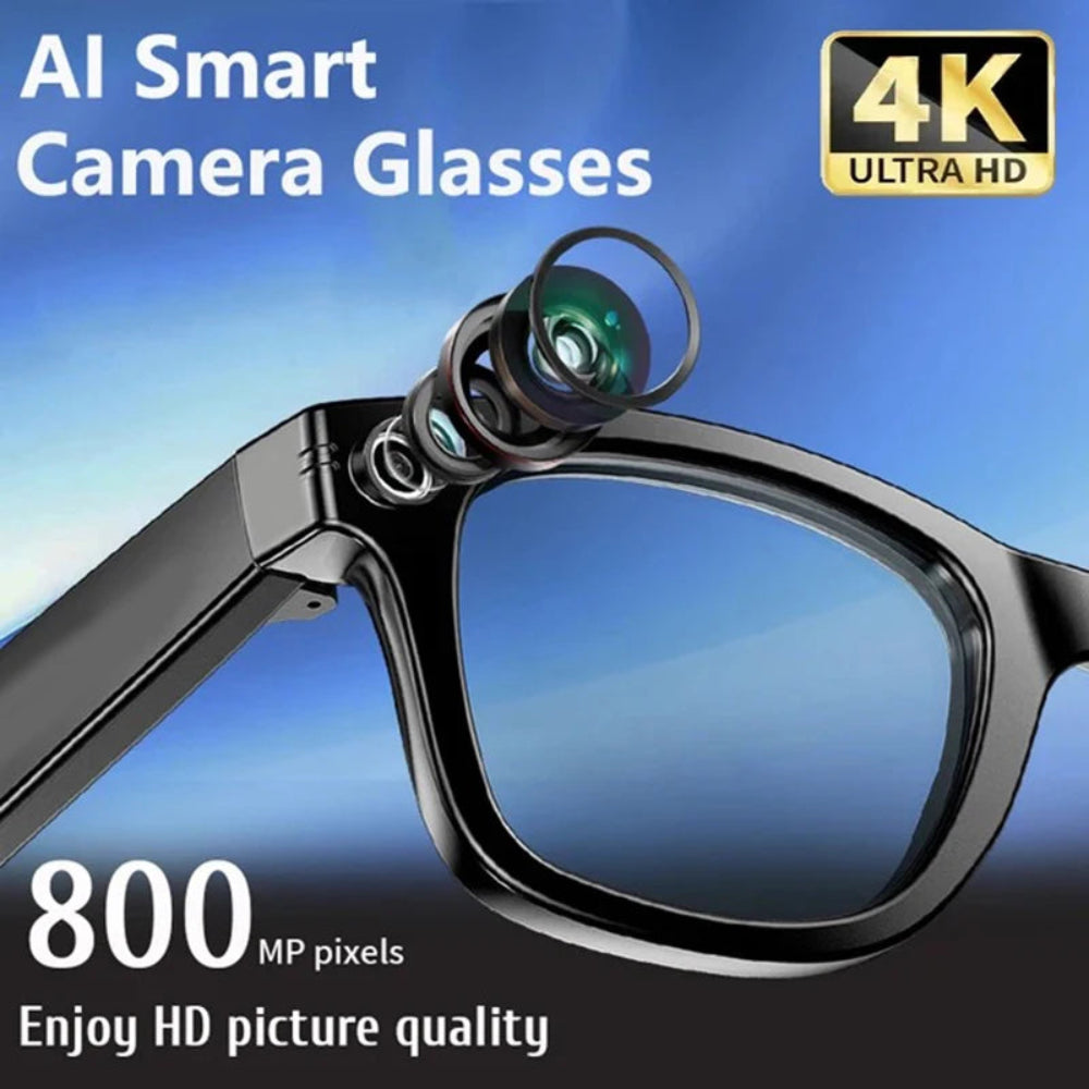 doAt Beta Smart Glasses