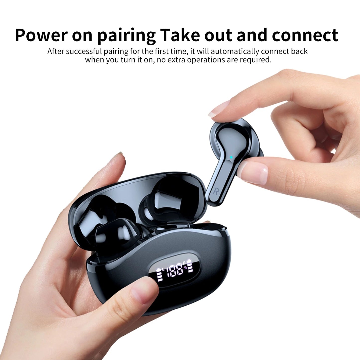doAt ANRC Earbuds