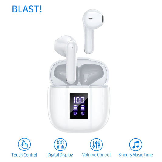 doAt Alpha Earbuds