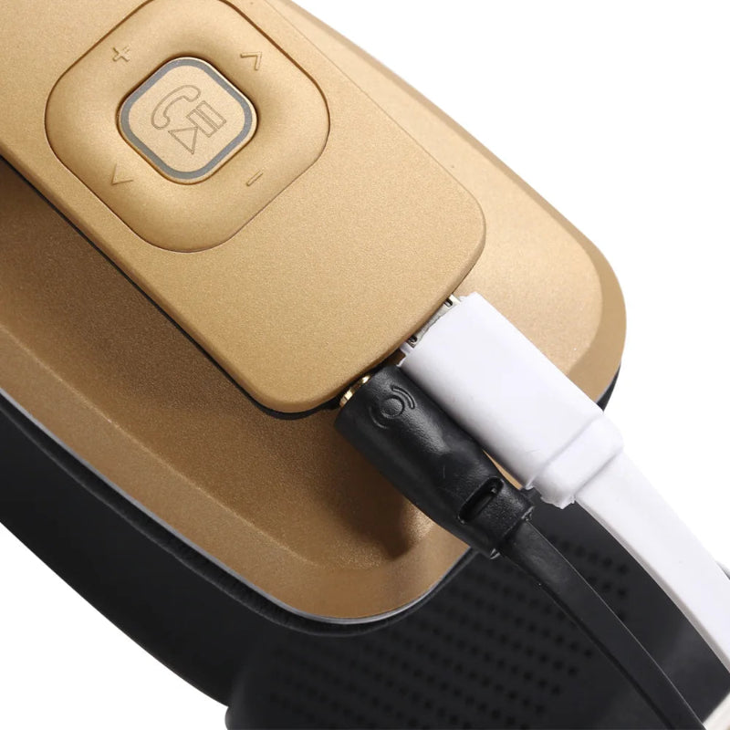 doAt Knox Headphone