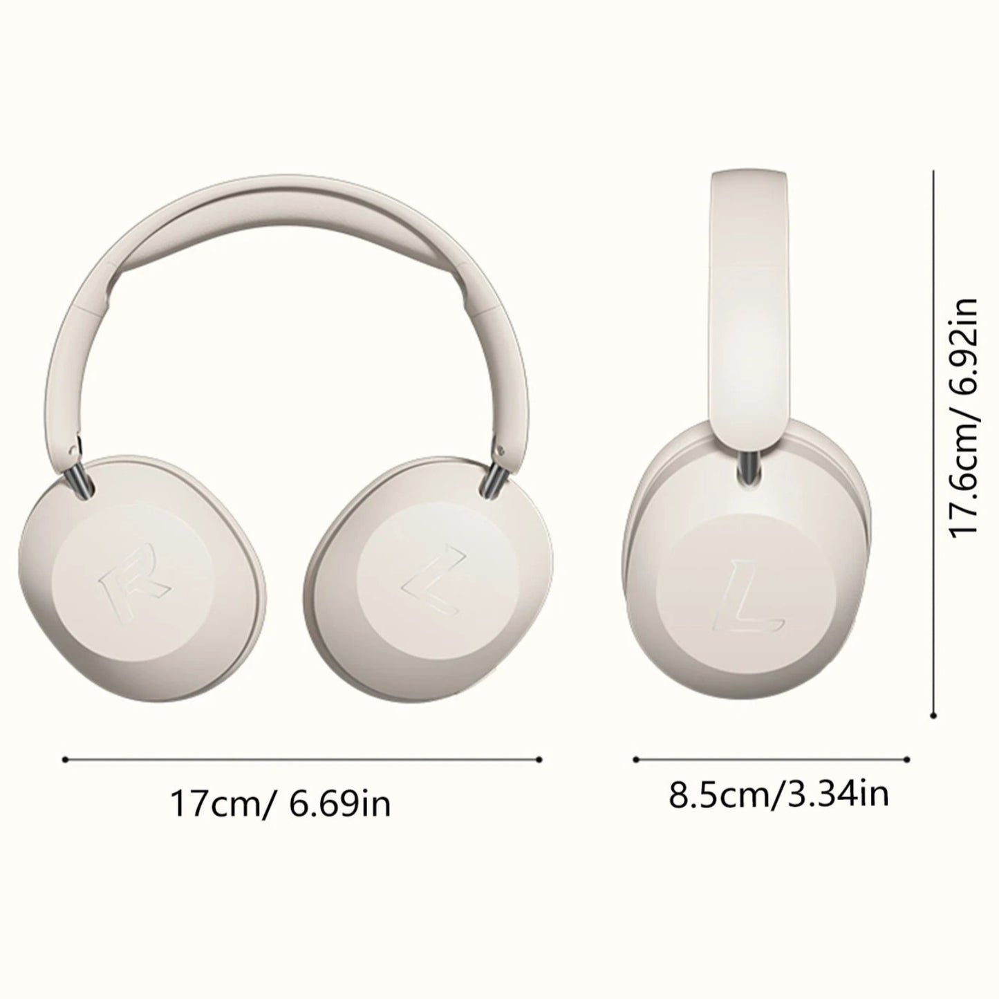 doAt Blast Headphone