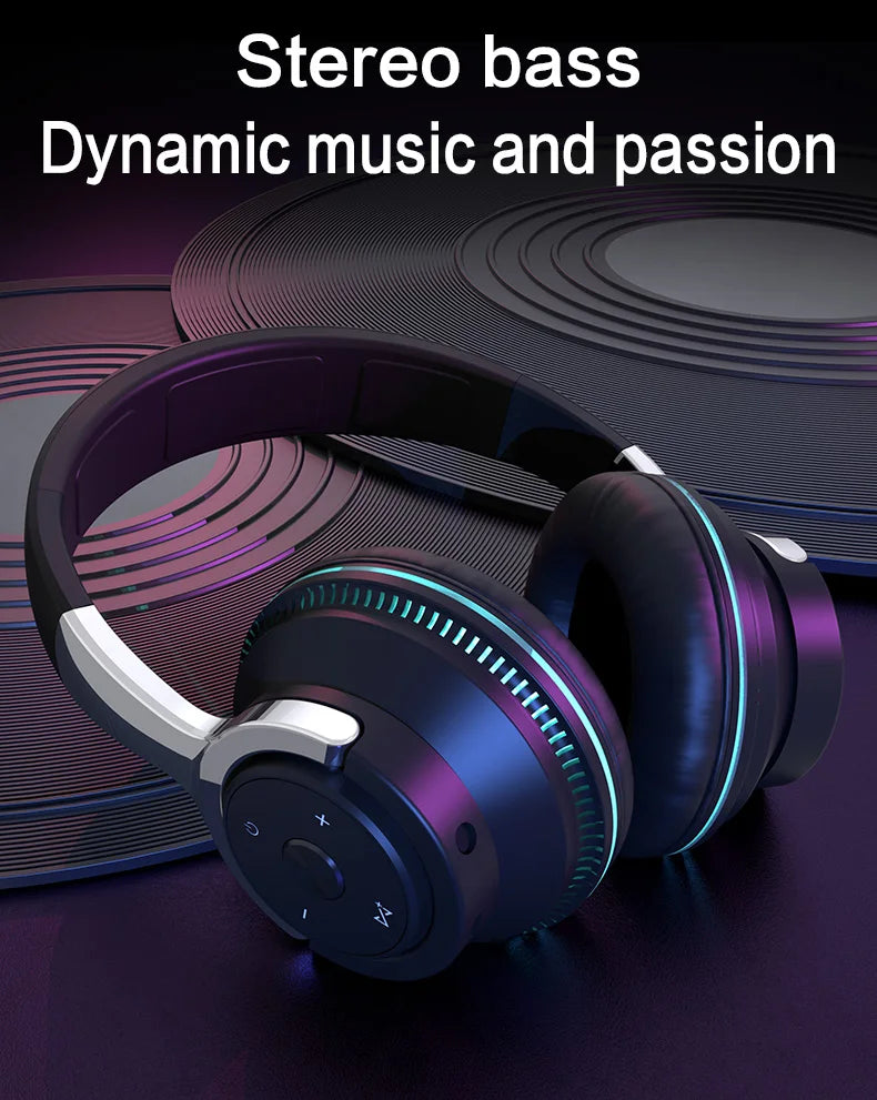 doAt NRC Pro Headphone