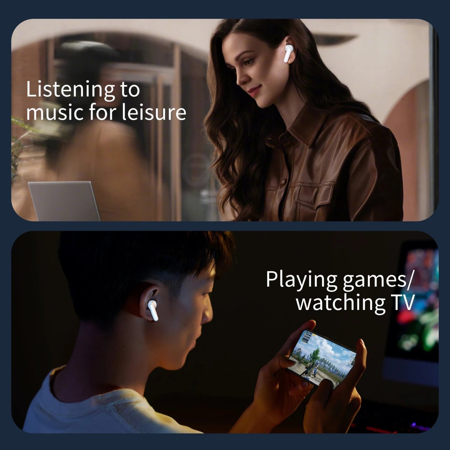 doAt Alpha Earbuds