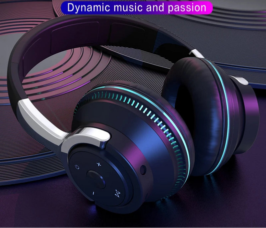 doAt NRC Pro Headphone