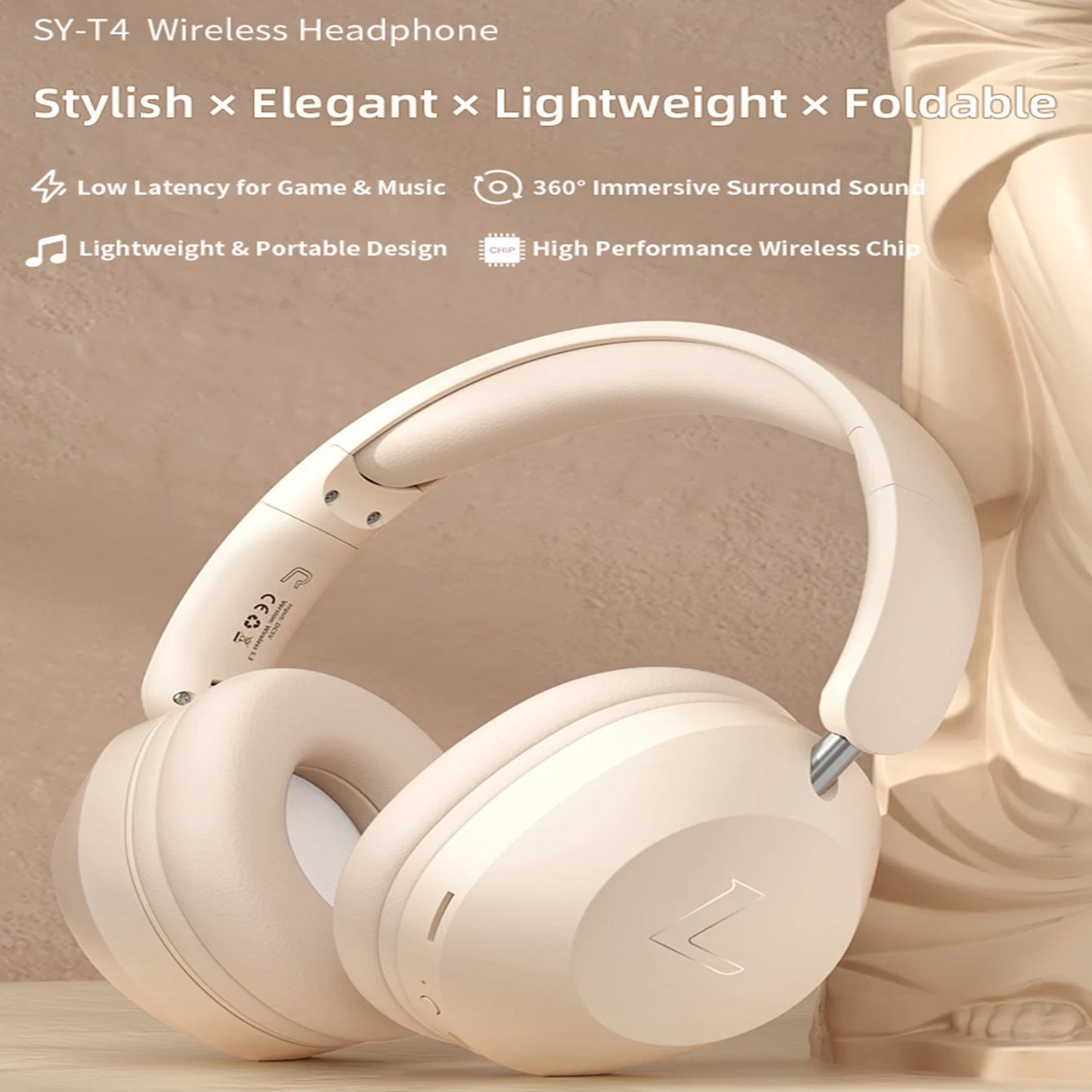 doAt Blast Headphone