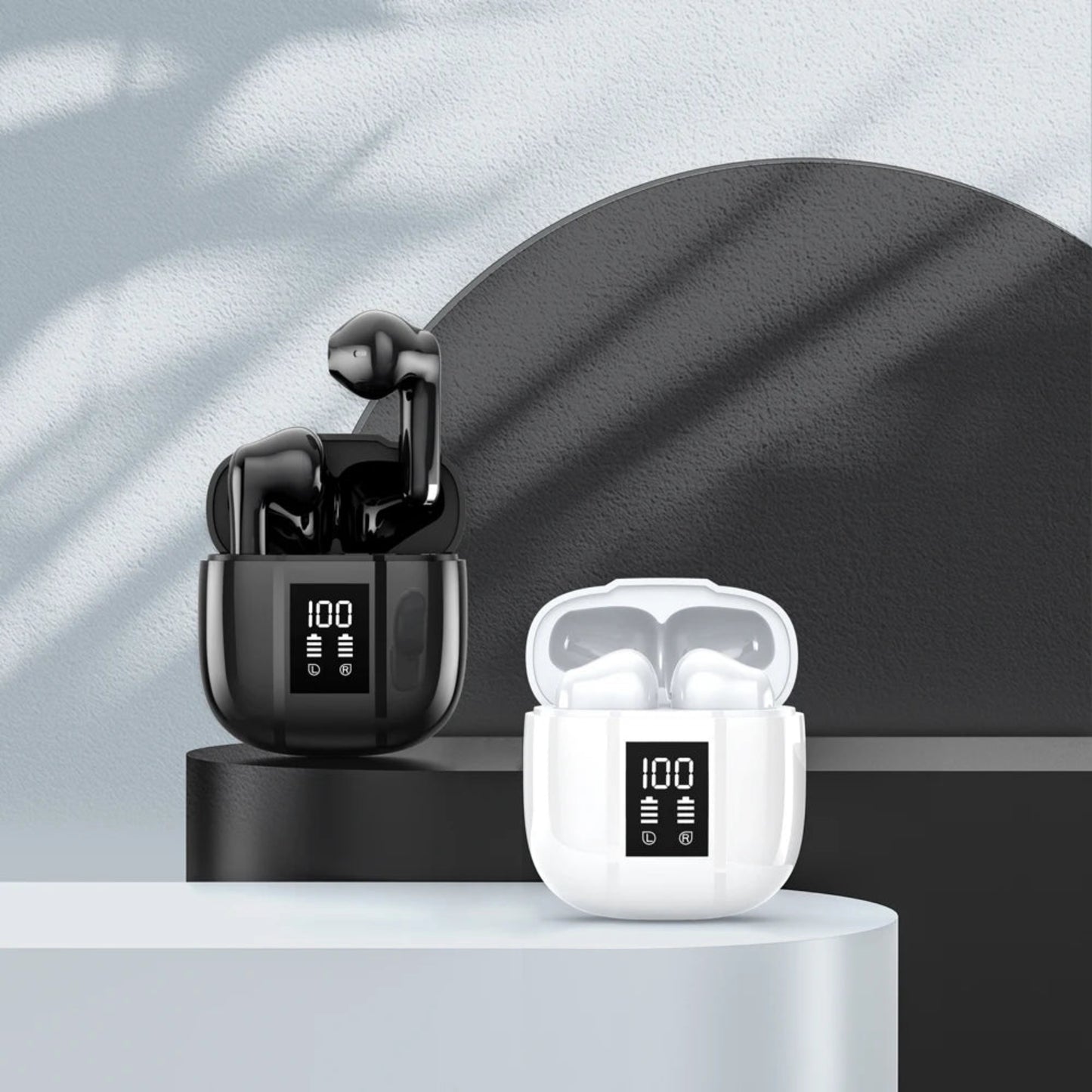 doAt Alpha Earbuds