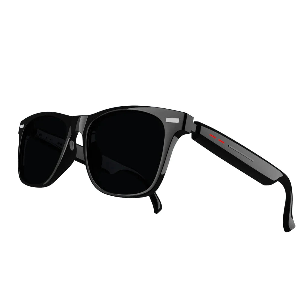 Smart Glasses