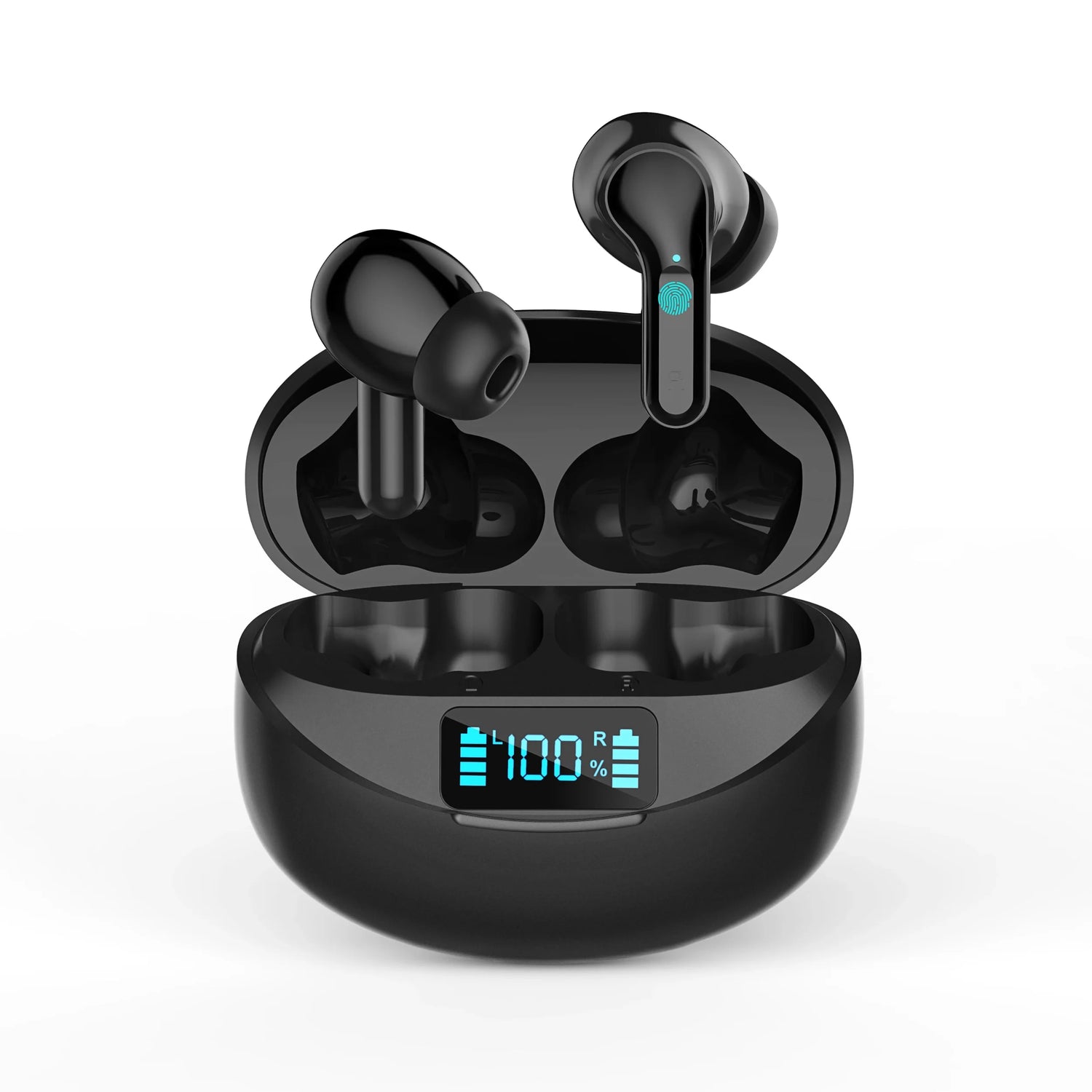 Earbuds