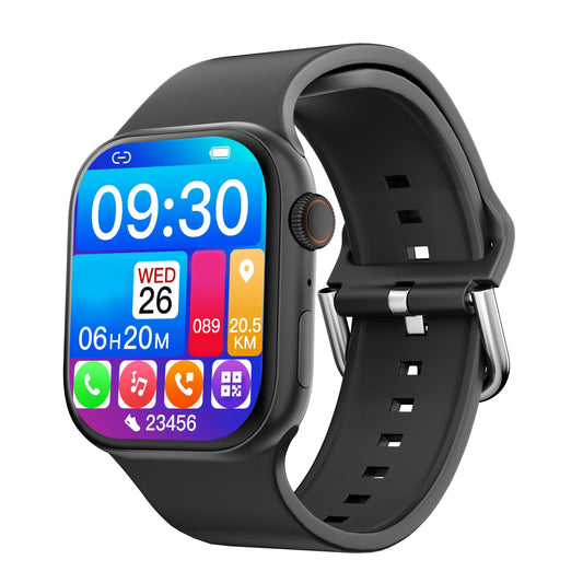 doAt Fusion 3  Smartwatch
