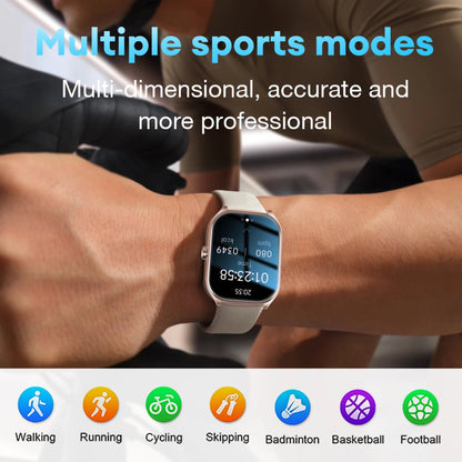 doAt Edge Pro+ Smartwatch