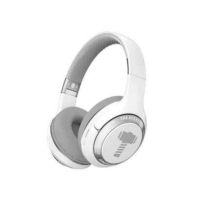 doAt Marvel Spider Headphone