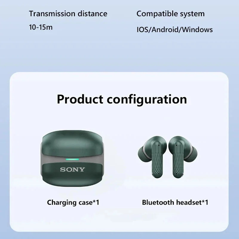 doAt Sigma Earbuds