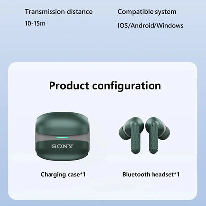 doAt Sigma Earbuds