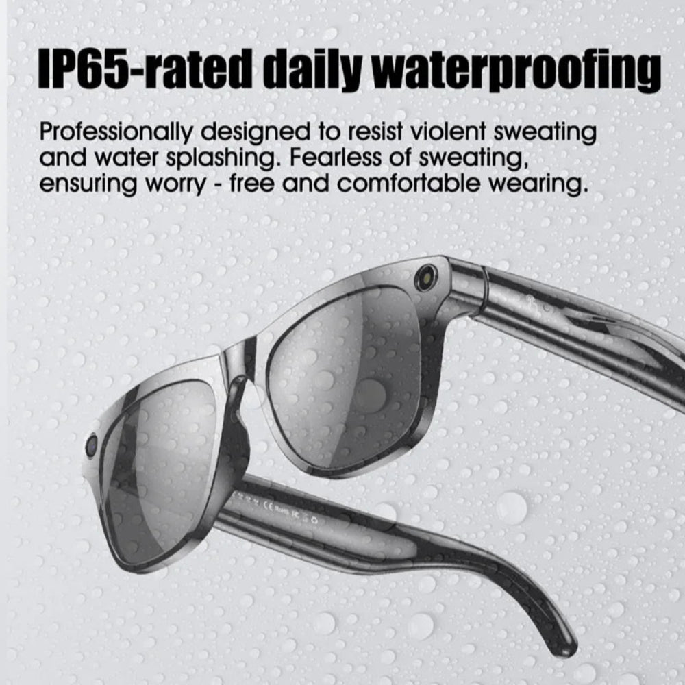 doAt Beta Smart Glasses
