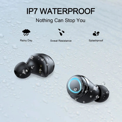 doAt Blade Pro Earbuds