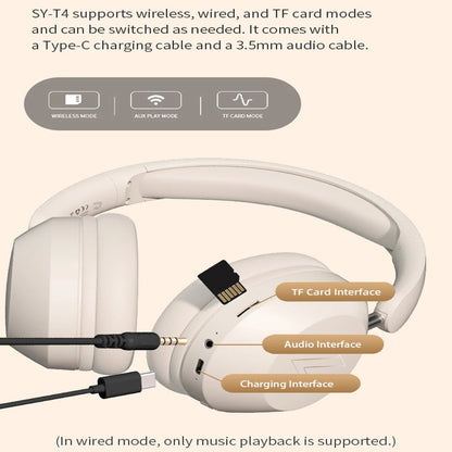 doAt Blast Headphone