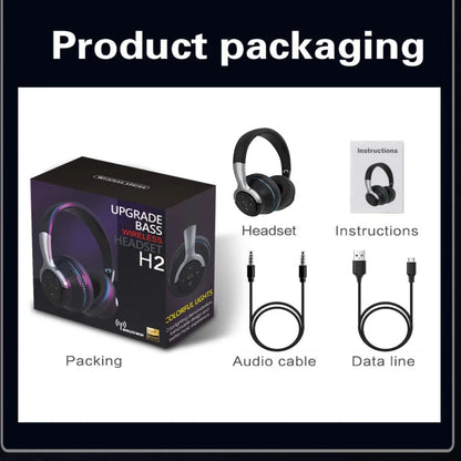doAt NRC Pro Headphone