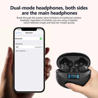 doAt Alpha X Earbuds