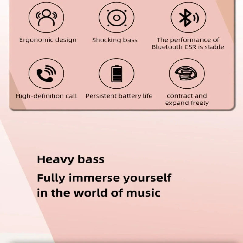 doAt Stereo Headphone