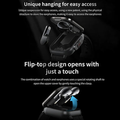 doAt Delta 7 Smartwatch