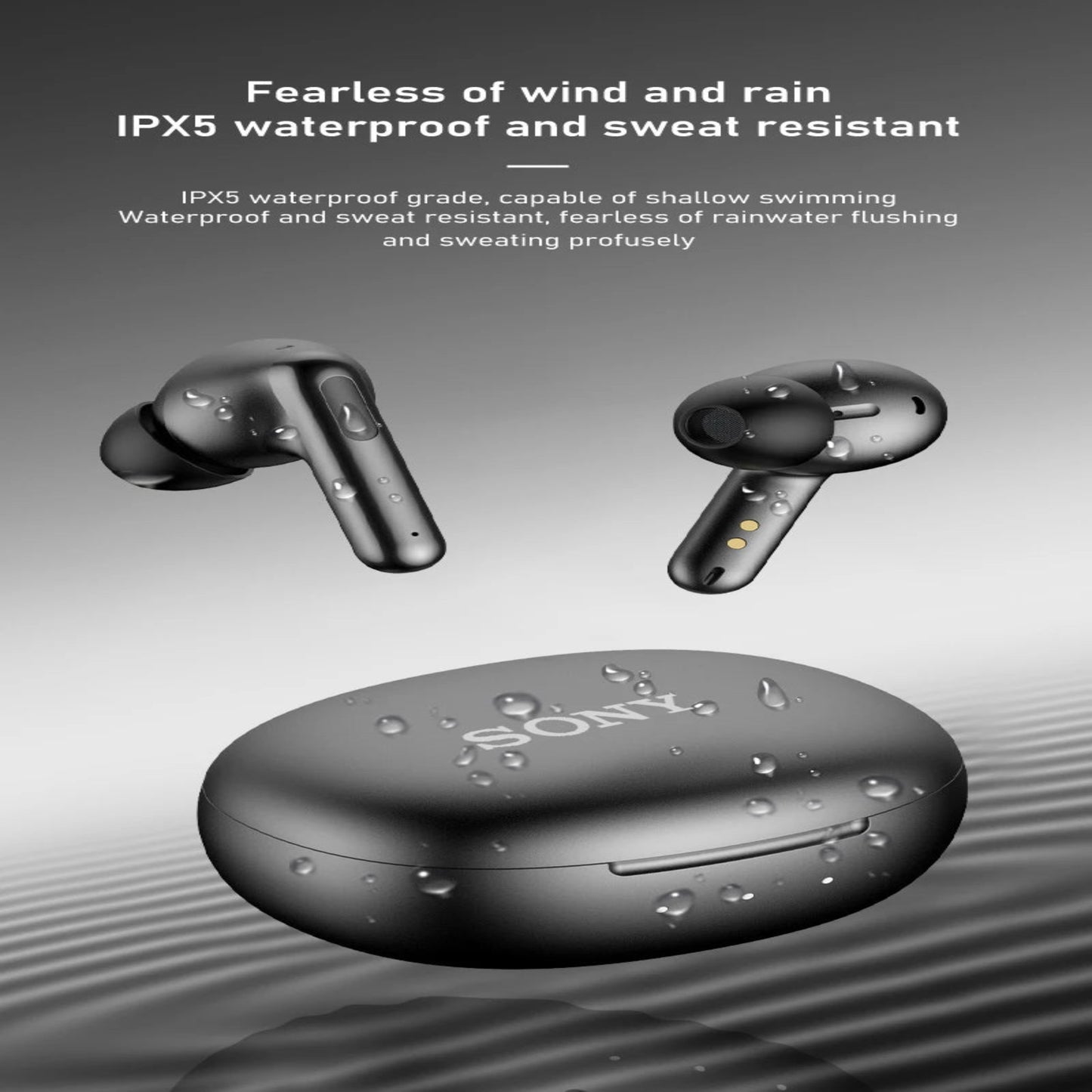 doAt Alpha XR Earbuds