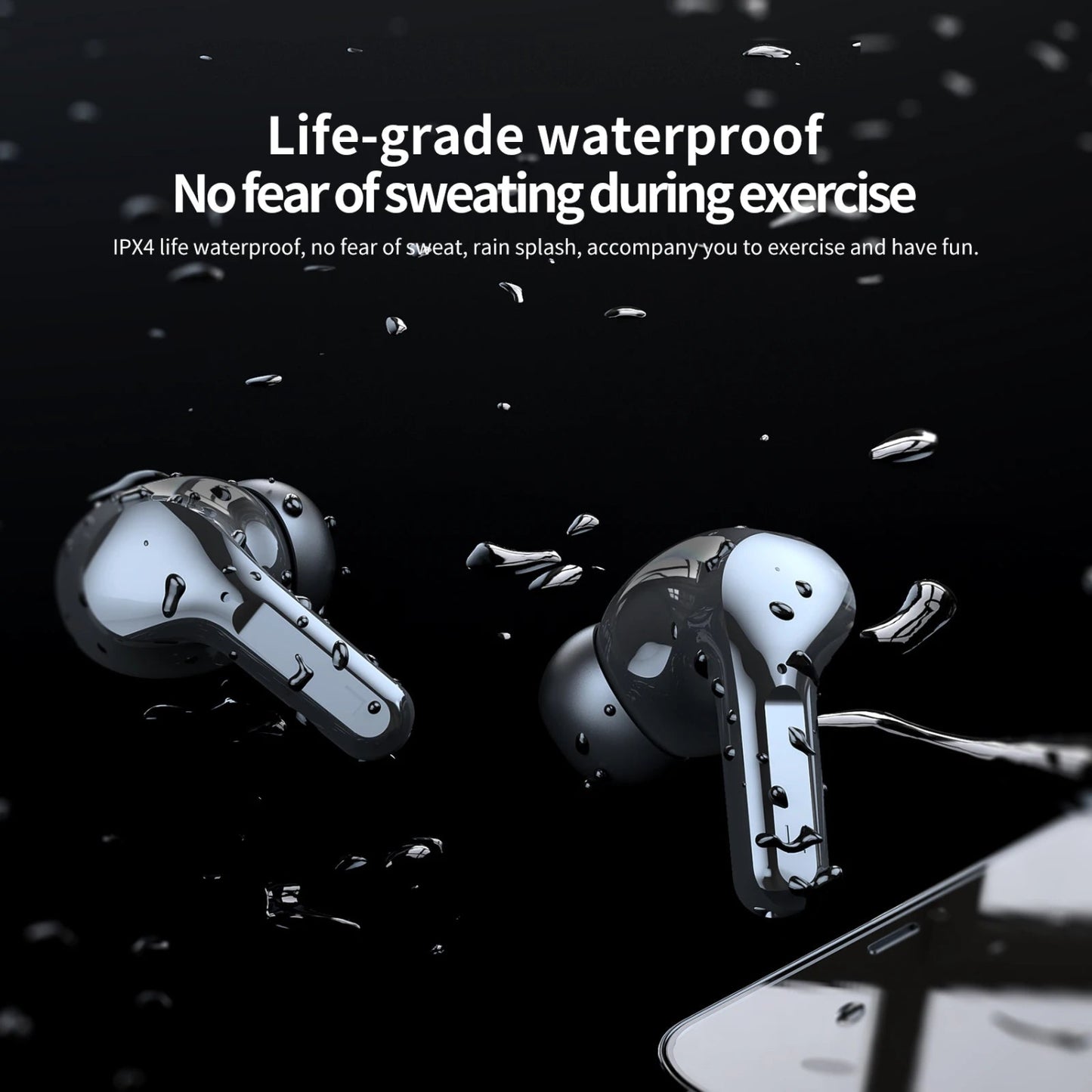 doAt ANRC Earbuds