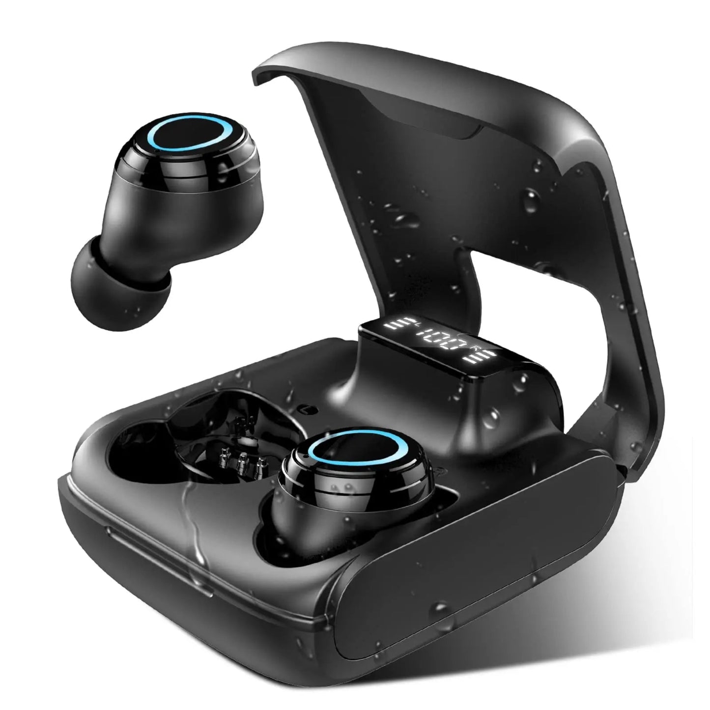 doAt Blade Pro Earbuds