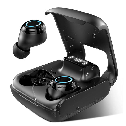 doAt Blade Pro Earbuds
